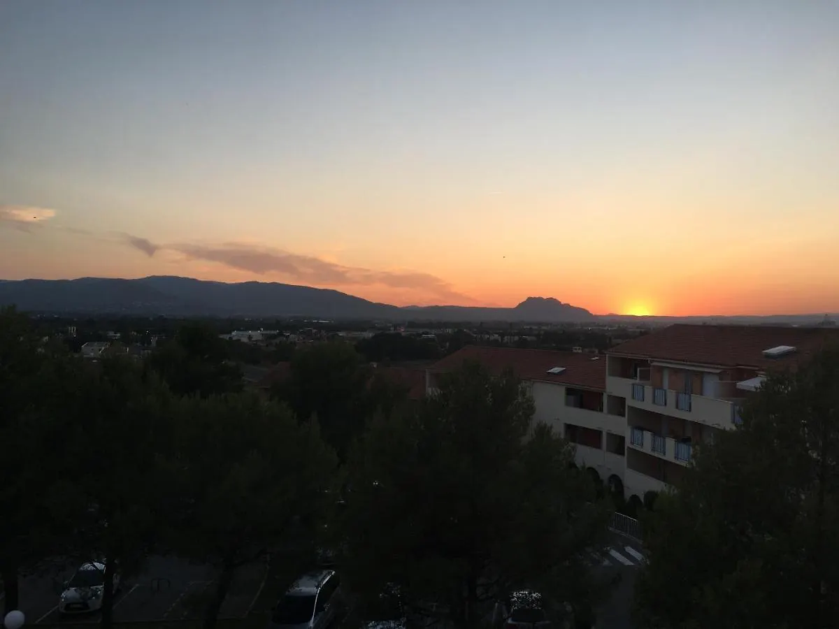 Charmant T2 Lagon Bleu Frejus Apartment