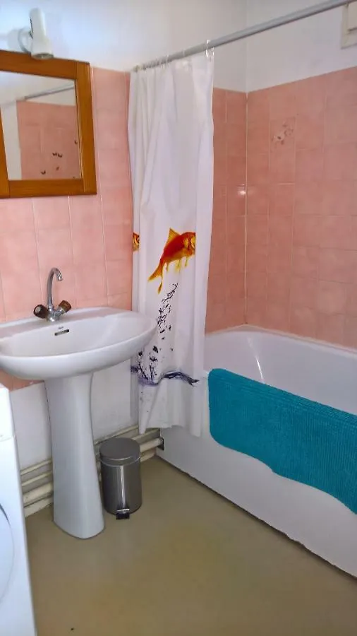 Charmant T2 Lagon Bleu Frejus Apartment
