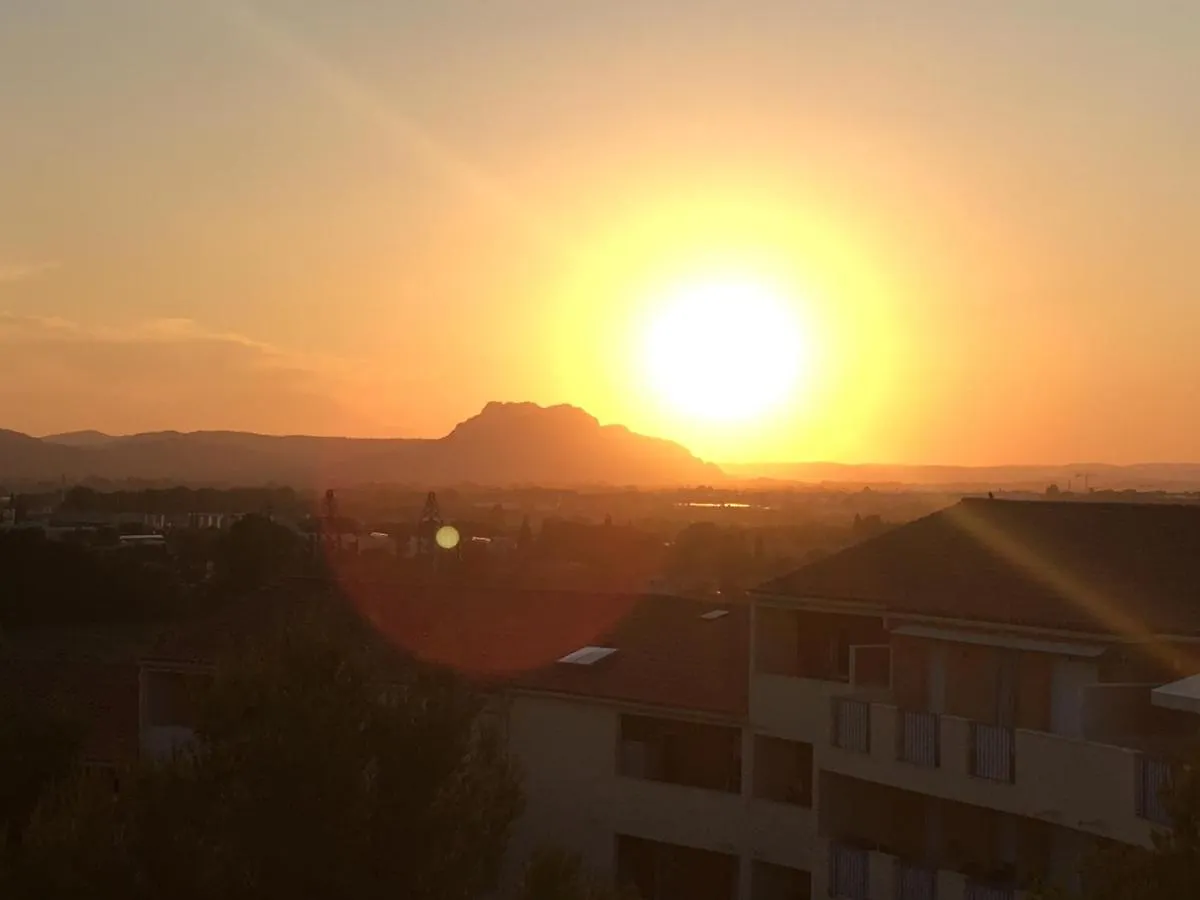 Charmant T2 Lagon Bleu Frejus Apartment