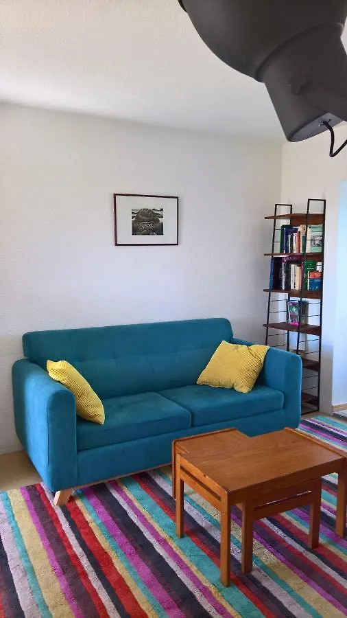 Charmant T2 Lagon Bleu Frejus Apartment